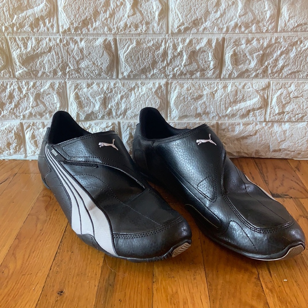 Puma Lifestyle Sports Redon Move Mens Shoes